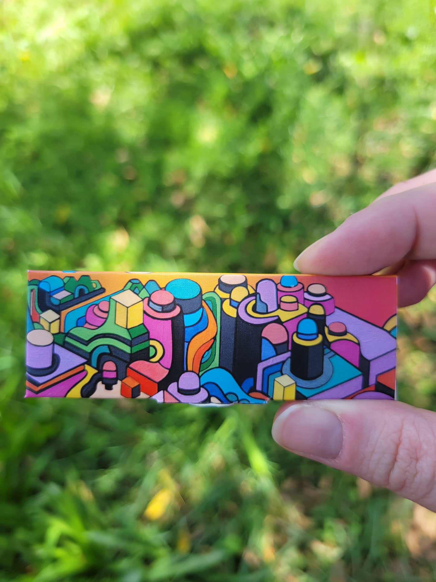 Refah Rolling Papers