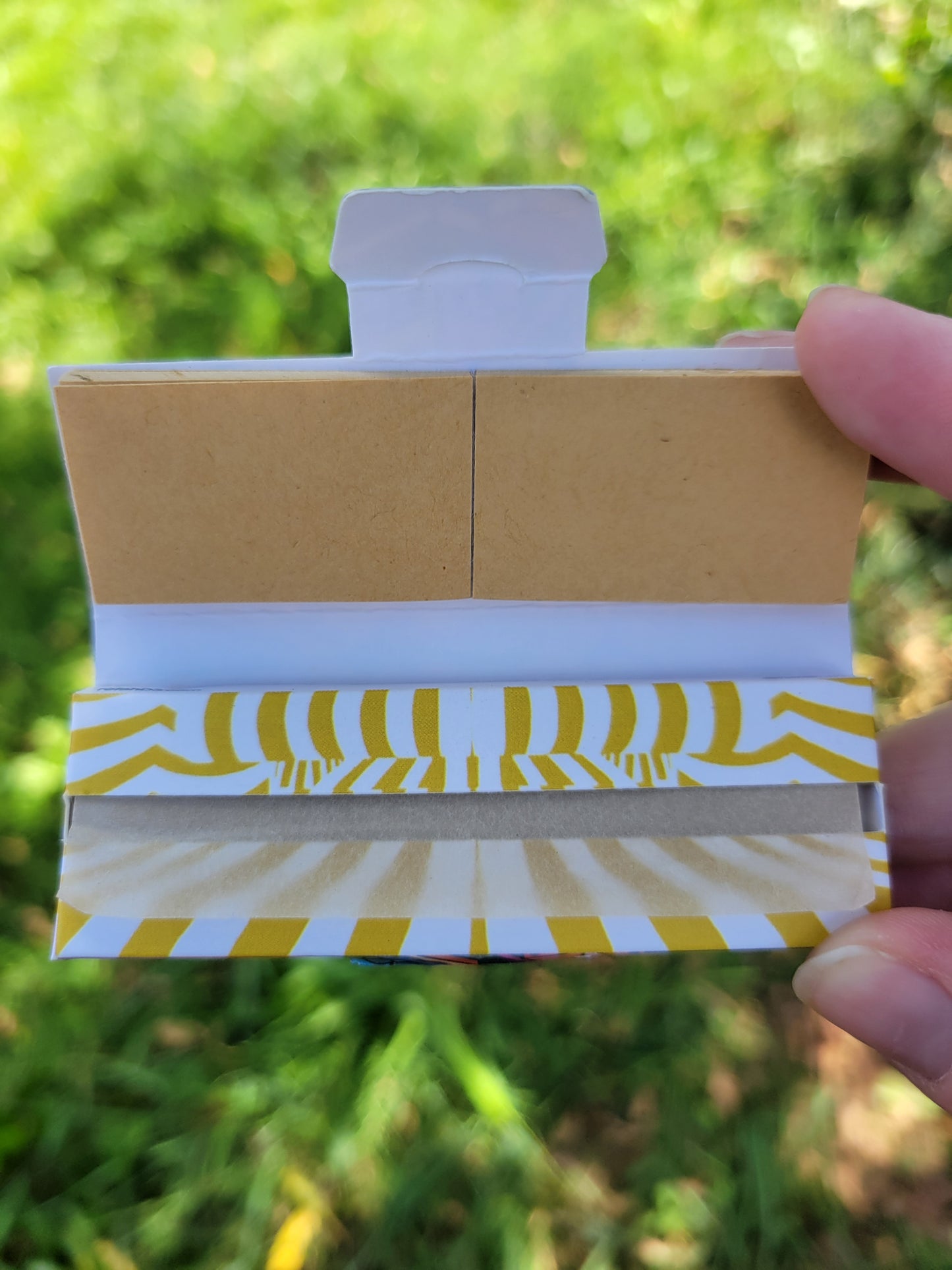 Refah Rolling Papers
